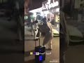 رقص الأطباء على اغنية كورونا كبست 