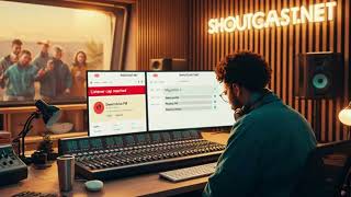 Migrate Live and Keep Your Listeners | Shoutcast Net screenshot 3