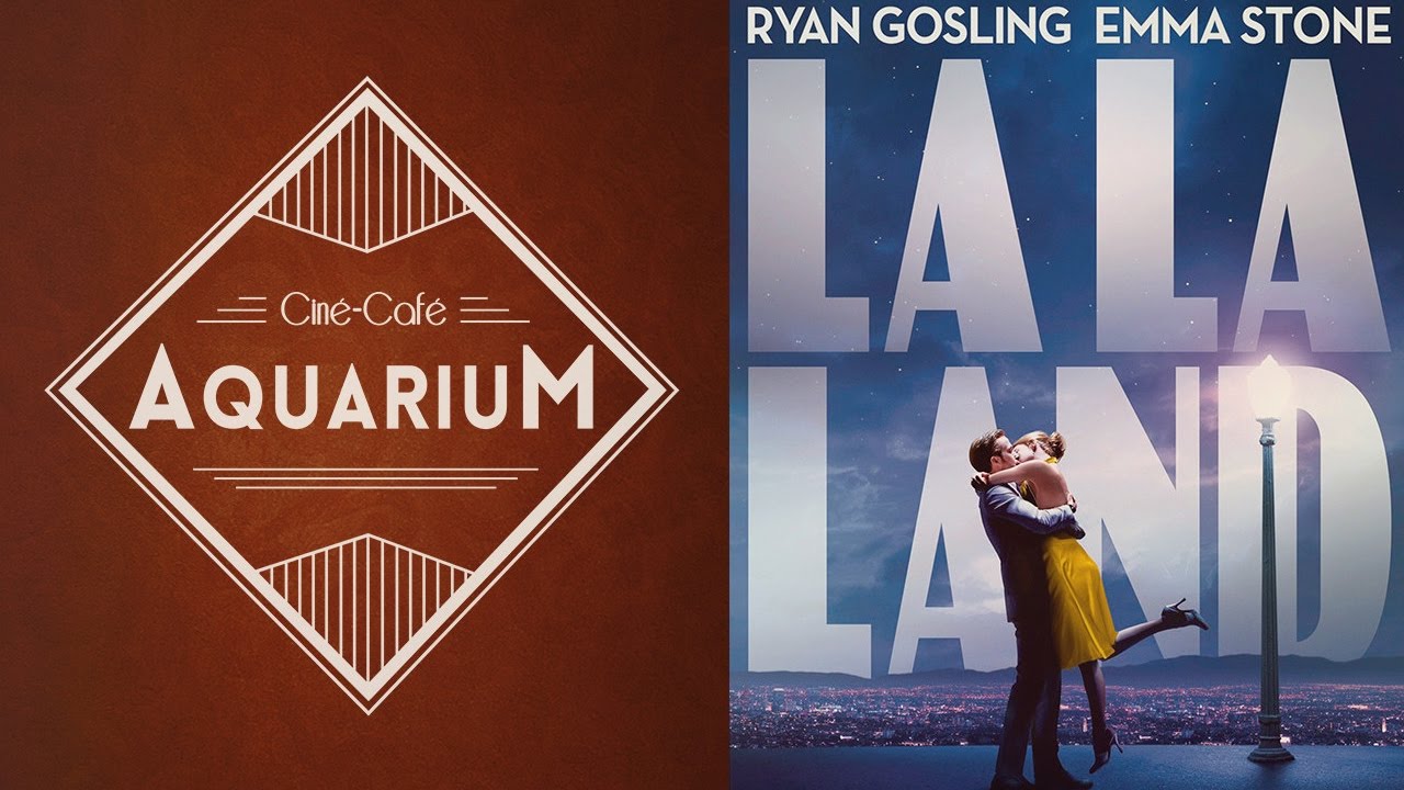 La La Land - Bande-Annonce VOSTFR - YouTube