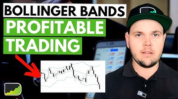 Uitleg over de Bollinger Bands-indicator (voor beginnende traders)