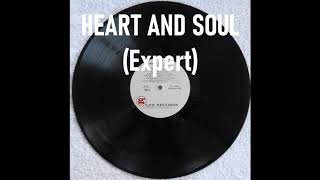 Heart And Soul On 5 Piano Levels