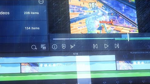 How To Make The Best *IMPACT* LumaFusion Project | Shakes, RBG & Velocity | (Edit Like Yarn & Numby)