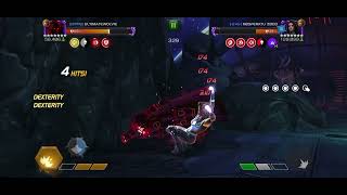 War 10 Node 30 Photon