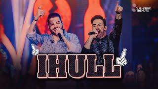 IHULL - GUILHERME & BENUTO
