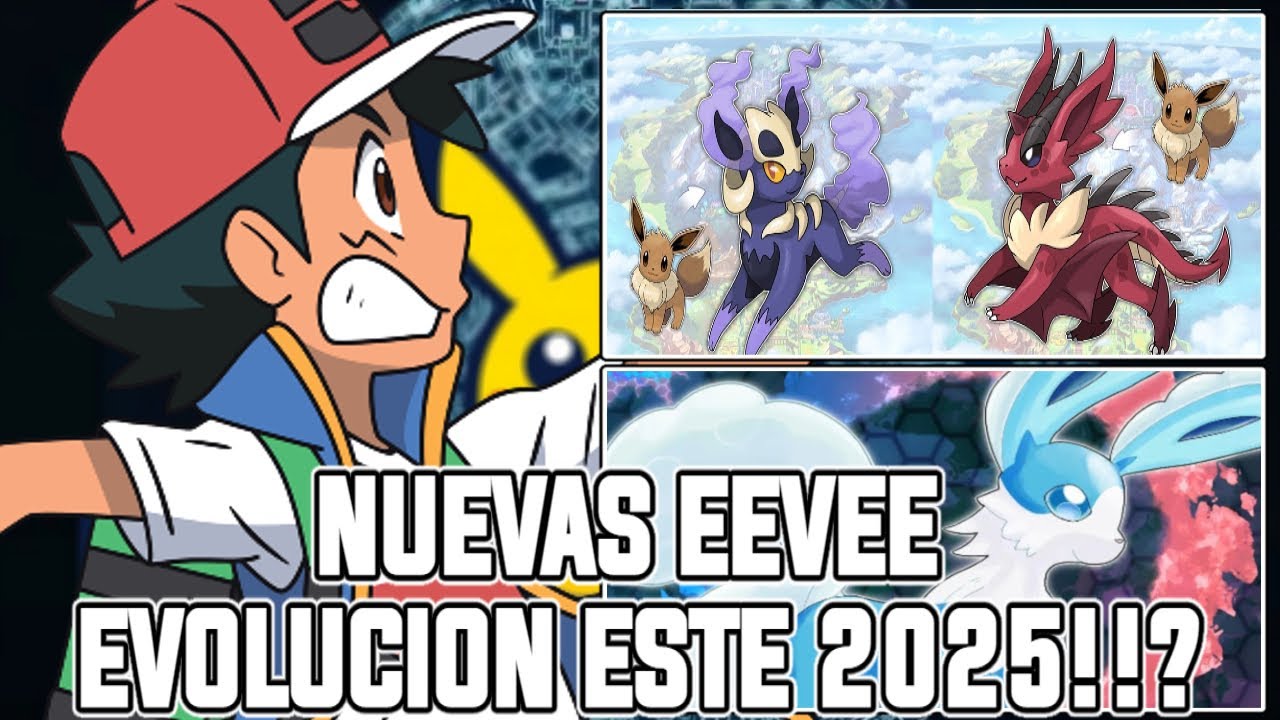 Evoluciones De Eevee Gijinka Eevee Evolves To Umbreon By Nya Nannu On