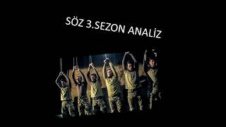Söz 3.Sezon İz - Yavuz Nasil Geri̇ Dönecek ??