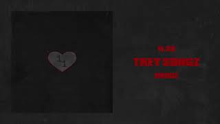 Video thumbnail of "Trey Songz - Drugz [Official Audio]"