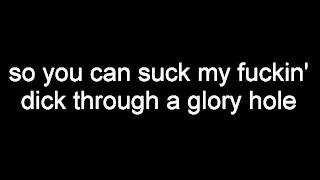 Sag My Pants - Hopsin Lyrics