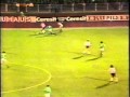 EM 84 Qualifier Germany v Northern Ireland 16th NOV 1983