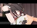 【くすぐり】Honkai: Star Rail Tingyun tickling【崩壊：スターレイル/停雲】