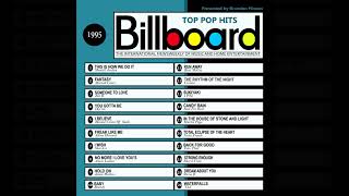 Billboard Top Pop Hits - 1995 (Audio Clips)