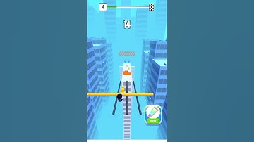 Roof rails intresting #roofrails #games #gaming #gameplay #videogame #shutko #funny #intresting 4