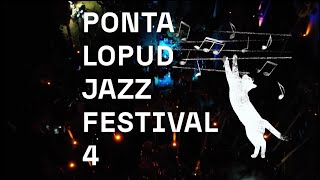 The Ponta Lopud Jazz Festival 2026 lineup is here!