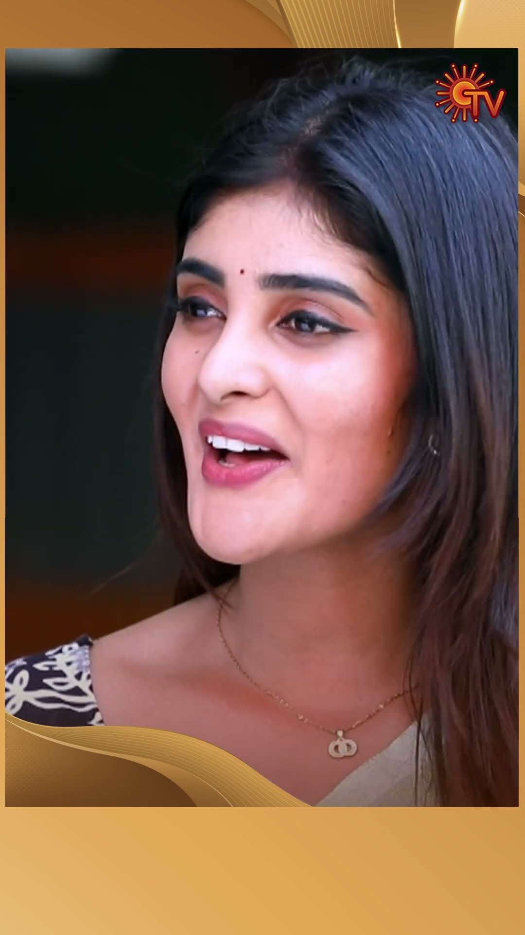 #Punitha #SunTV #shorts #tamilserial