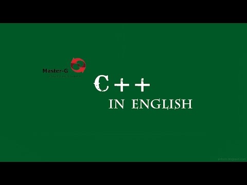 C++  [ENGLISH]  TUTORIAL 15-RECURSIVE FUNCTION