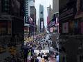 Time Square #usa #newyork #manhattan #timesquare