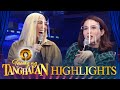 Vice Ganda and Karylle share about their friendship | Tawag ng Tanghalan