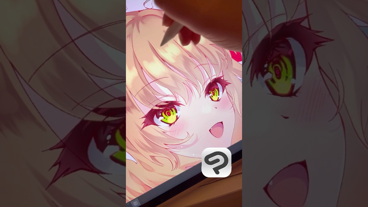 Best free brushes to color in Clip Studio Paint 