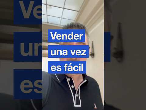 VENTAS predecibles y repetibles - ¿cómo generar un embudo efectivo?