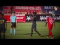 Sion 3-3 AS Monaco : les buts monégasques (Germain, Falcao, Adama Traoré)