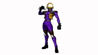 F-Zero GX/AX Music - Pilot 04 - Baba
This music was composed by Daiki Kasho and is owned by Nintendo and SEGA. In no way do I claim any of the rights to this music. F-Zero GX/AX Music - Pilot 04 - Baba
