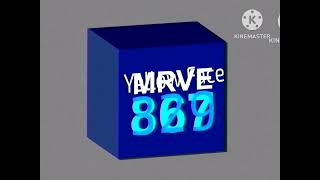 Yellow Face 329 Blue Kyoob Logo | On VHS 4.3