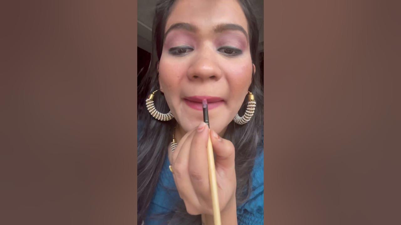 Normal lipstick which bold lipstick 💄🫦🫦🫦🫦💄💄😍😍 ️#lipstick # ...