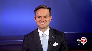 No child s play ABC-7 anchors compete for charity
