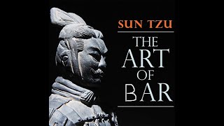 The Art of BAR: Aggressive T1 All In