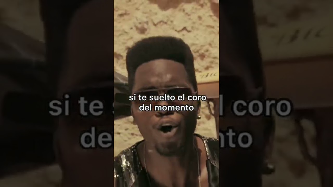 Me Voy Pa’ mi Casa ! 