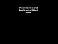 Comment down below                    👇