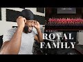 THE ROYAL FAMILY - HHI NZ MEGACREW 1ST PLACE 2019 | REACTION