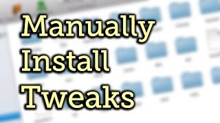 Install Jailbreak-Only Tweaks on Your iPhone Without Cydia or iFile [How-To] screenshot 3