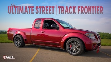 THE SHOP MANAGERS TRUCK - When Blaine from LOJ Builds His Own Truck