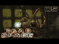 DEAD SPACE [05/18] - Hentai Tentakel Babys | Let's Play Dead Space