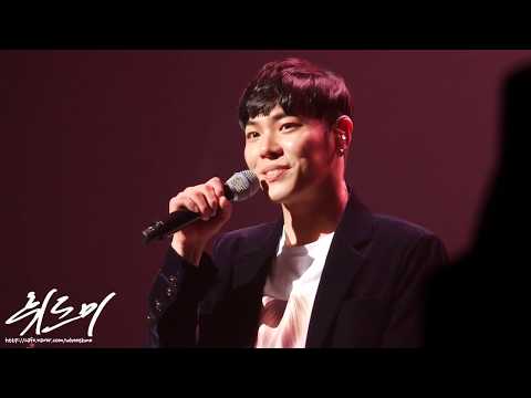 거제문화예술회관 [휘성&거미]콘서트 2018.04.30  다시 만난 날