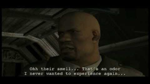 [Outbreak - Part 4 of 4] Resident Evil Outbreak walkthrough