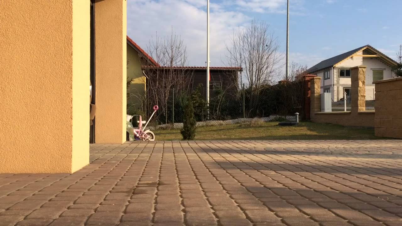 Audi A4 1.8T 18 Wheels autopilot YouTube