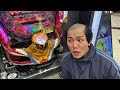 サミーのPUSHボタンの髪型にしてパチンコしたら爆勝ちできる説。