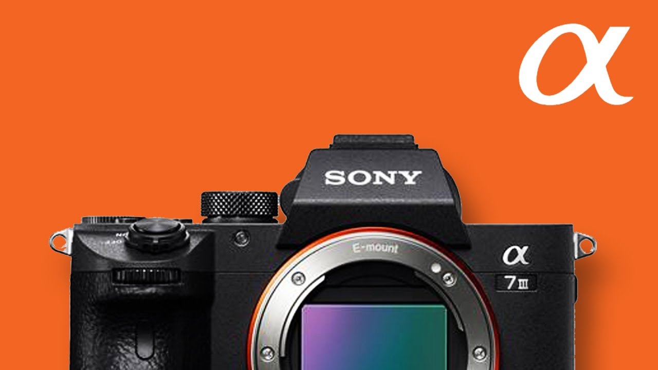 Sony A7III Low Light Test YouTube