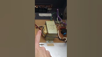 A Shocking Discovery on my Juno-106 Power Supply