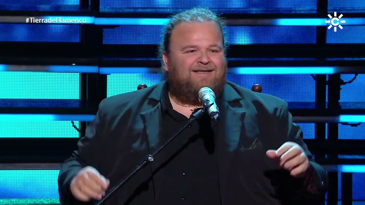 Ezequiel Benítez recuerda a Pansequito en 