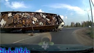 Ultimate Driving Fails Compilation 2014 Best Fails Of The Year