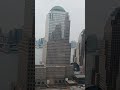 NY And NJ Skyline Awesome View NY And NJ Skyline Awesome View