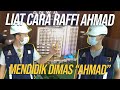 RAFFI KASIH TANTANGAN MILIARAN BUAT DIMAS,BISA GAK DIMAS??