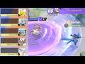 I thought the ENEMY TEAM was my NIGHTMARE but it was our SYLVEON instead | Pokemon Unite
