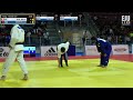 DAY 1 - Tatami 1 - Riccione European Open 2022