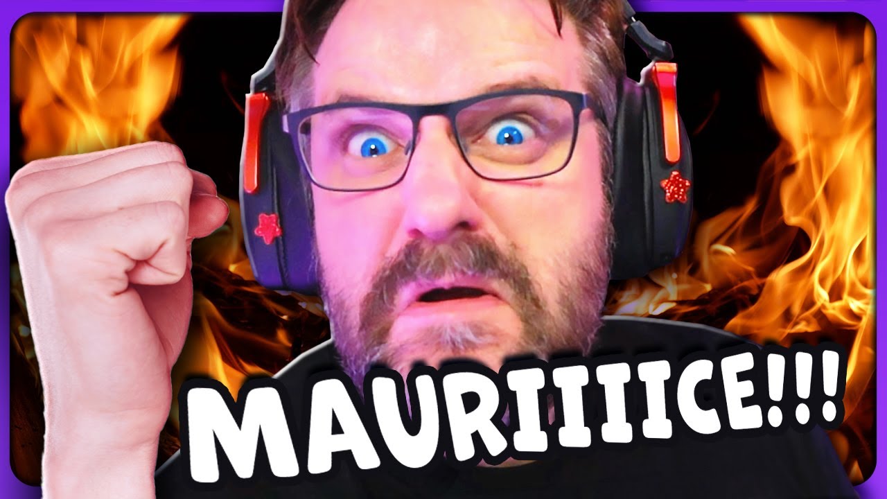 Das schreit nach KÜNDIGUNG!!! 🤬 Gronkh vs. Maurice Teil 2