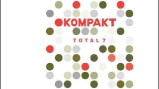 Superpitcher - Tonite 'Kompakt Total 7' Album