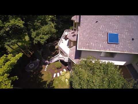 1611 Runnymede Road, Oakwood, OH home video tour